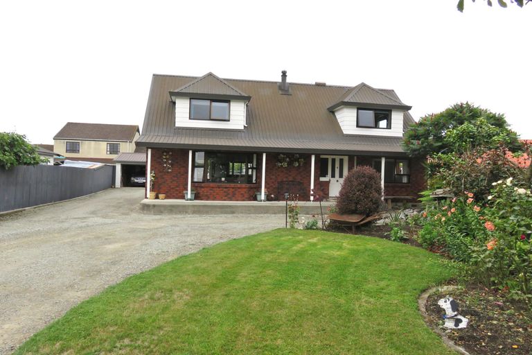 Photo of property in 62 Hornbrook Street North, Temuka, 7920