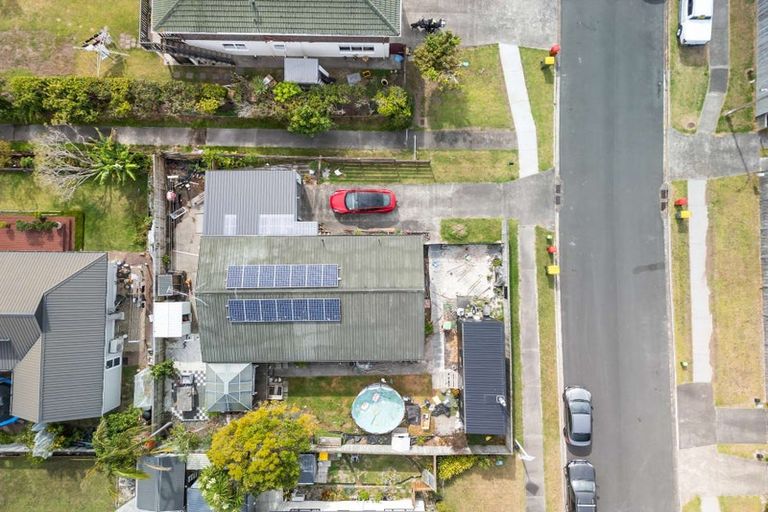Photo of property in 117 Florence Avenue, Orewa, 0931