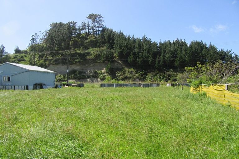 Photo of property in 6 Severn Street, Waitotara, Whanganui, 4588