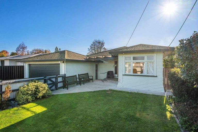 Photo of property in 113 Budge Street, Riversdale, Blenheim, 7201