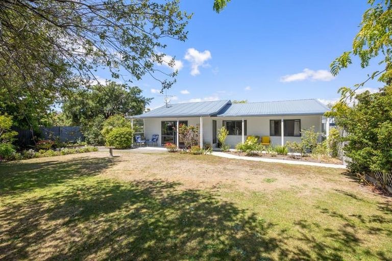 Photo of property in 19 Brookfield Place, Redwoodtown, Blenheim, 7201