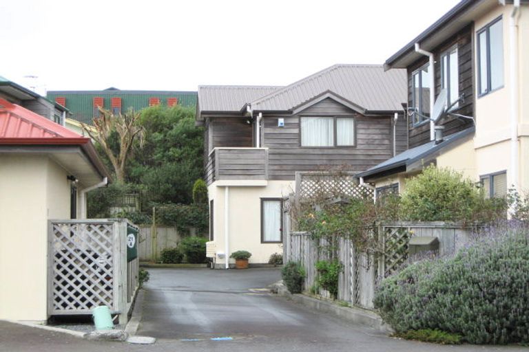 Photo of property in 23a Donald Street, Karori, Wellington, 6012