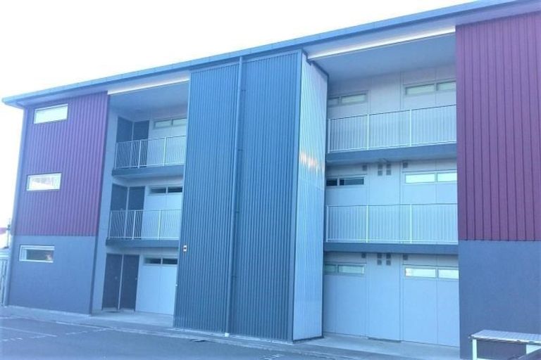 Photo of property in 18/126 Nursery Road, Linwood, Christchurch, 8011