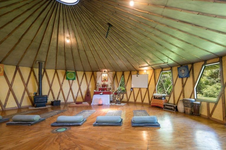 Photo of property in 727 Bird Road, Clifton, Takaka, 7183