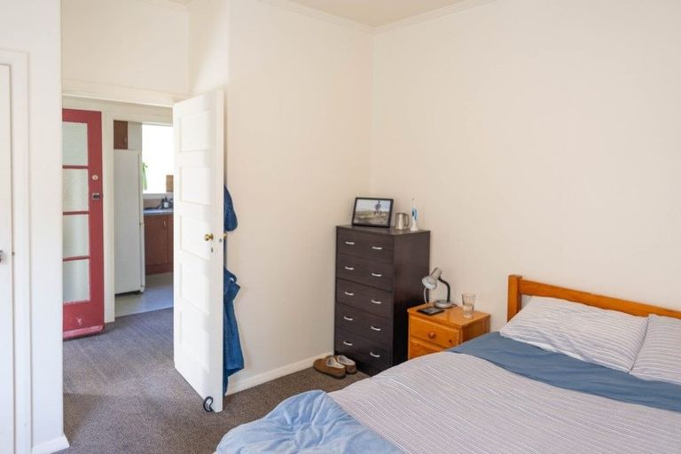 Photo of property in 110 Somerville Street, Andersons Bay, Dunedin, 9013