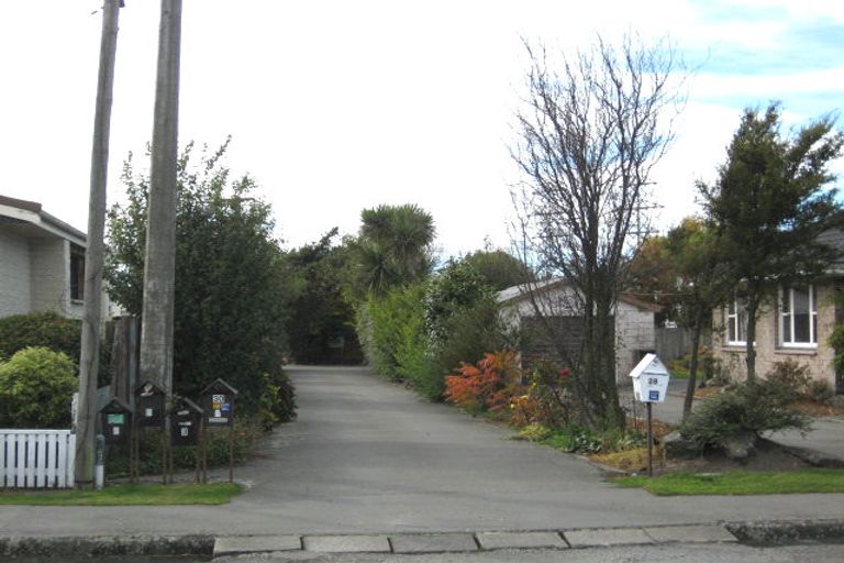 Photo of property in 28 O'briens Road, Sockburn, Christchurch, 8042
