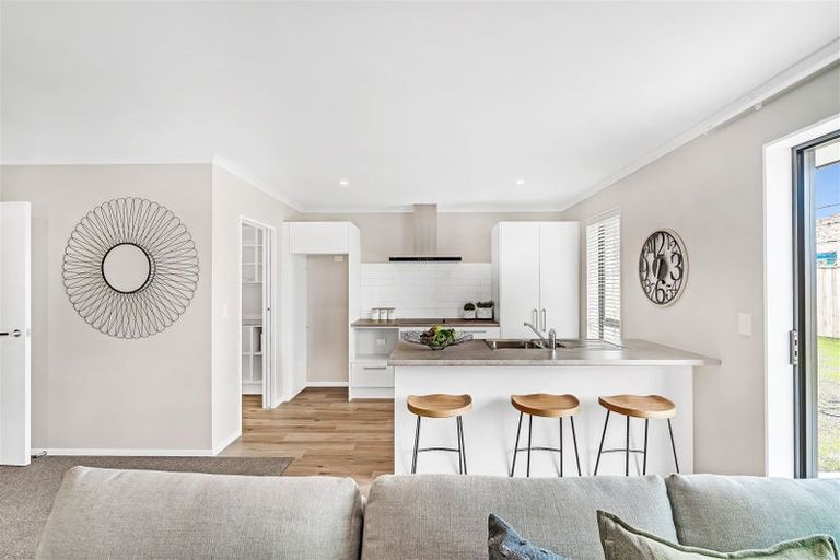 Photo of property in 589 East Maddisons Road, Rolleston, 7614