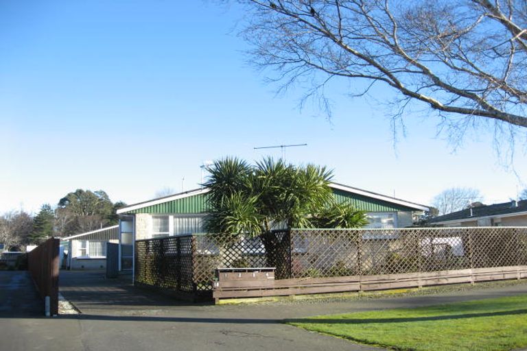 Photo of property in 3/18 Melbourne Street, Windsor, Invercargill, 9810