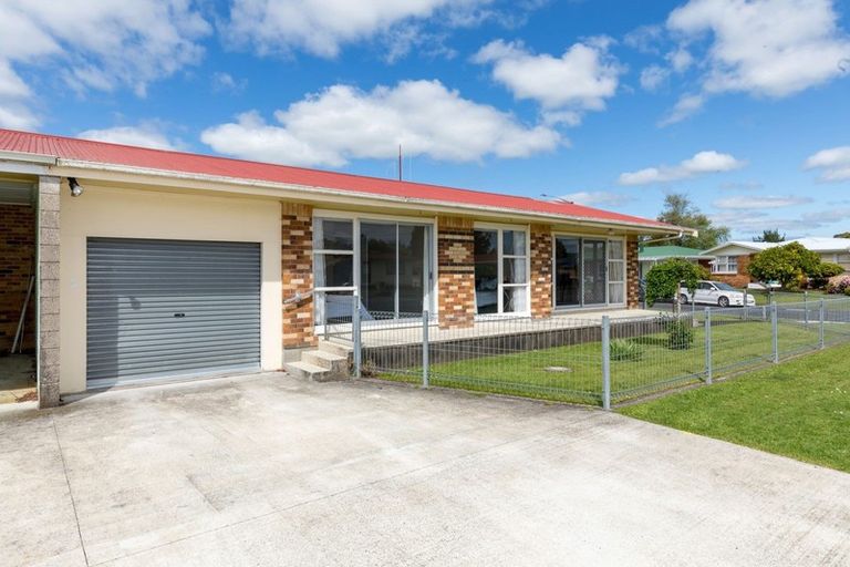 Photo of property in 1 Mace Crescent, Otorohanga, 3900