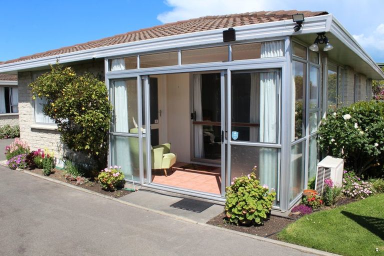 Photo of property in 7 Roxburgh Street, Glenwood, Timaru, 7910