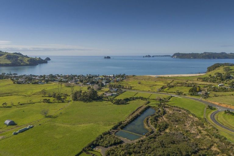 Photo of property in 11 Ataahua Views Terrace, Wharekaho, Whitianga, 3510