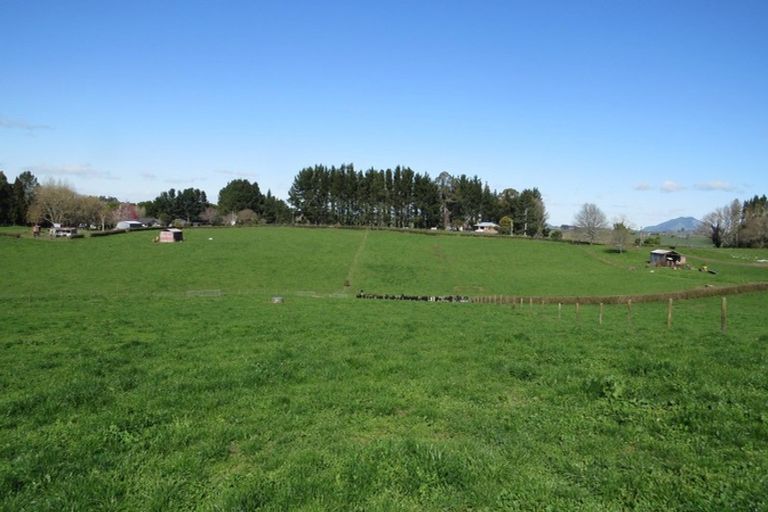 Photo of property in 58 Ryburn Road, Ohaupo, 3883