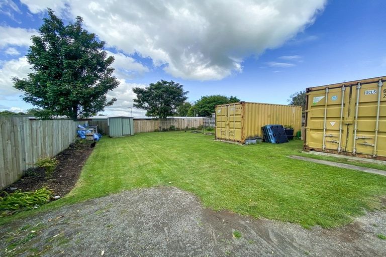 Photo of property in 4 Achilles Street, Stratford, 4332