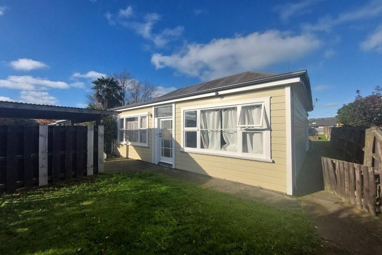 Photo of property in 18 Burlington Street, Sydenham, Christchurch, 8023