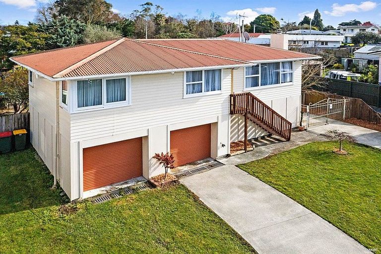 Photo of property in 47 Orion Street, Papakura, 2110