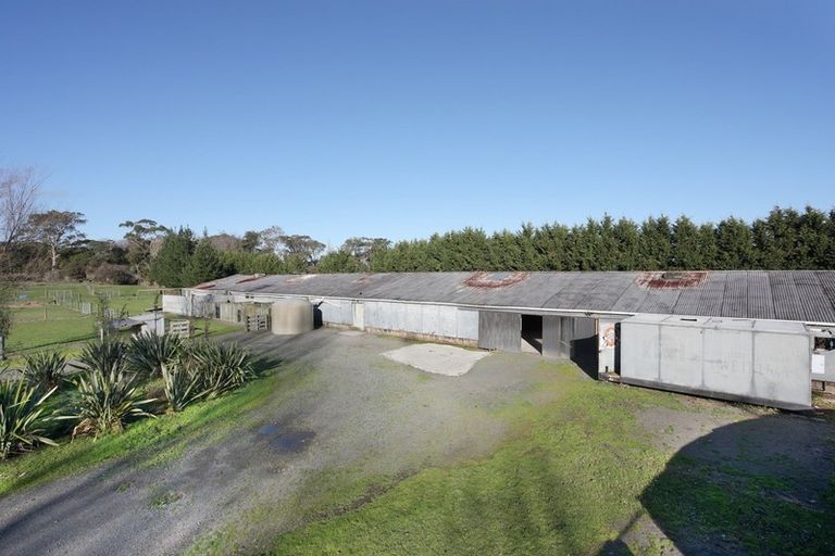 Photo of property in 81 Tutaenui Road, Marton, 4710