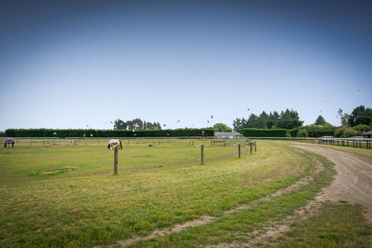 Photo of property in 4/229 Curraghs Road, Rolleston, Christchurch, 7675