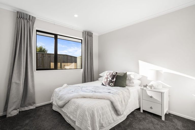 Photo of property in 8 Lolite Lane, Rolleston, 7615