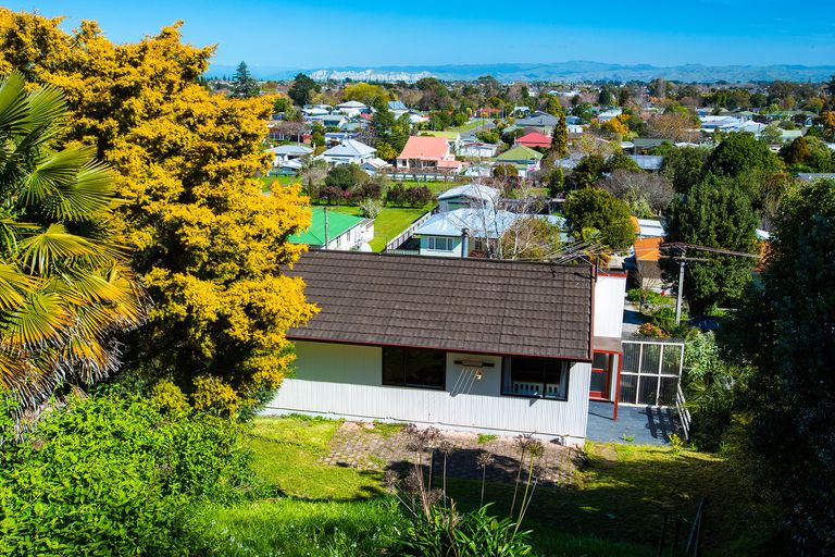 Photo of property in 63 Oswald Street, Mangapapa, Gisborne, 4010