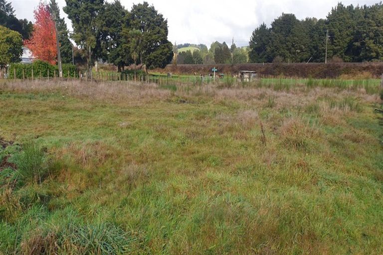 Photo of property in 7 Peter Mcintyre Street, Kakahi, 3989