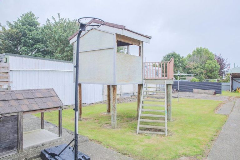 Photo of property in 55 Venus Street, Georgetown, Invercargill, 9812