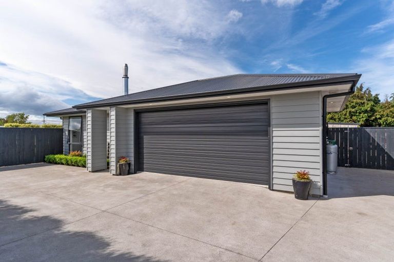 Photo of property in 14 Maple Grove, Solway, Masterton, 5810