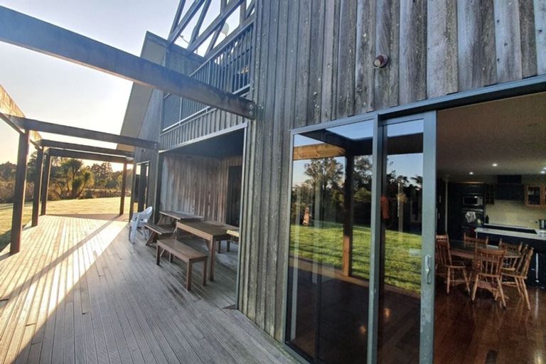 Photo of property in 125 Bedford Road North, Kaimiro, 4386