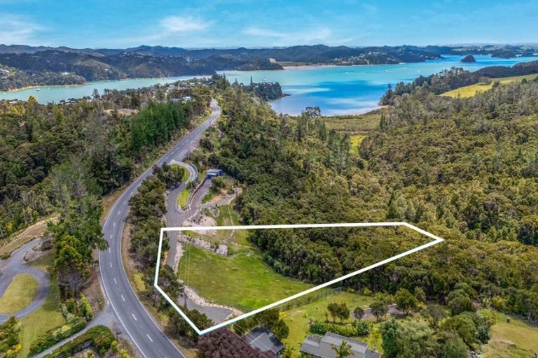 Photo of property in 280 Aucks Road, Okiato, Russell, 0272