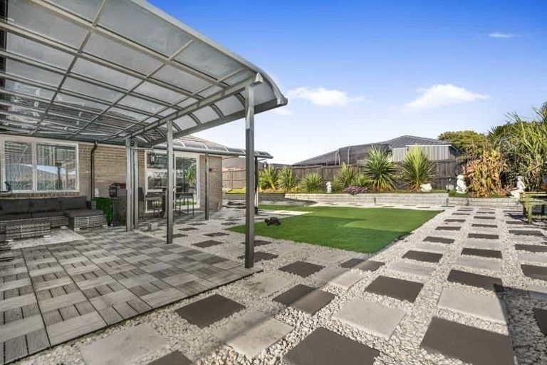 Photo of property in 8 Dornal Place, Pokeno, 2402