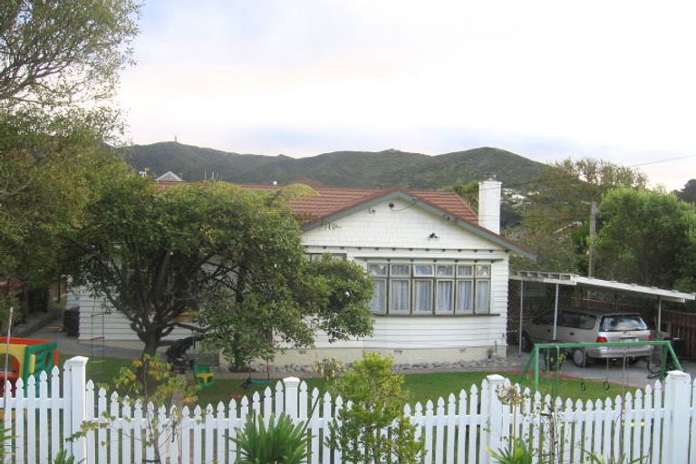 Photo of property in 3 Tringham Street, Karori, Wellington, 6012