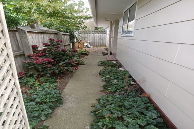 Photo of property in 3/184 Hastings Street East, Waltham, Christchurch, 8023