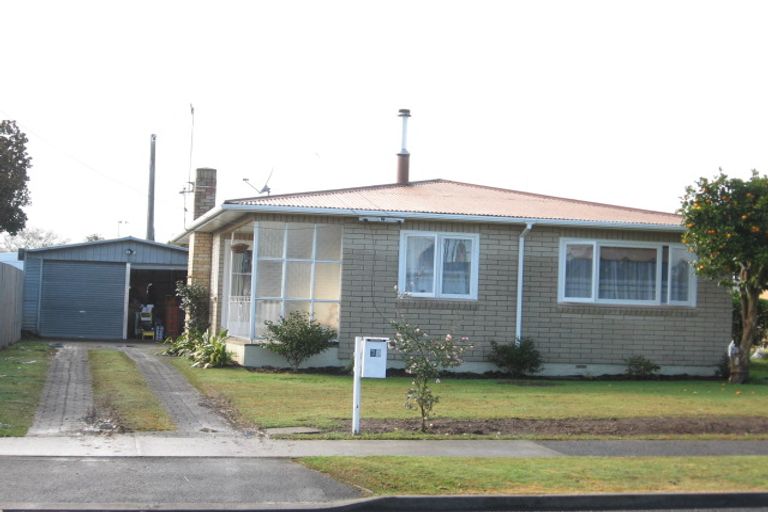 Photo of property in 30 Coleridge Drive, Enderley, Hamilton, 3214