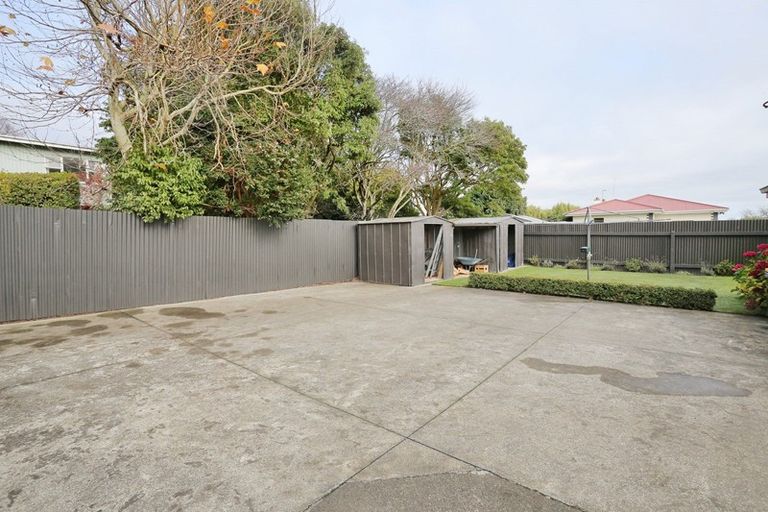 Photo of property in 9 Layard Street, Windsor, Invercargill, 9810