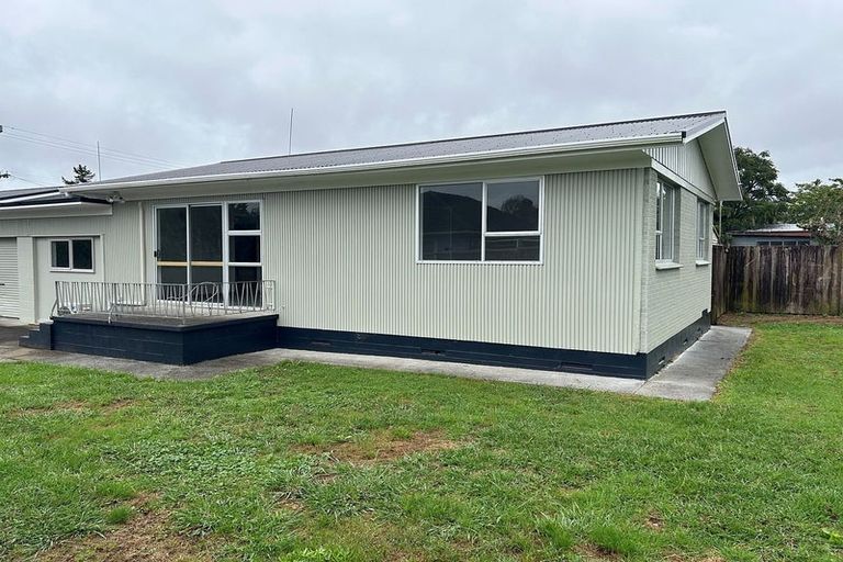 Photo of property in 53b Market Street, Pokeno, 2402