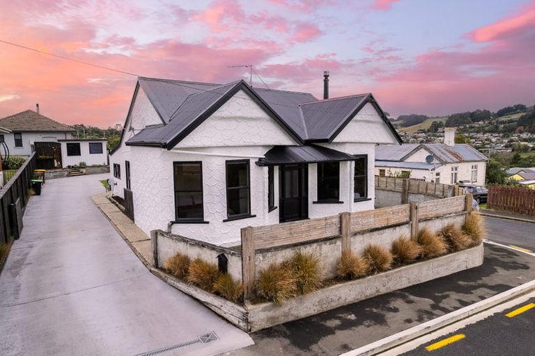 Photo of property in 1 Alexander Street, Abbotsford, Dunedin, 9018