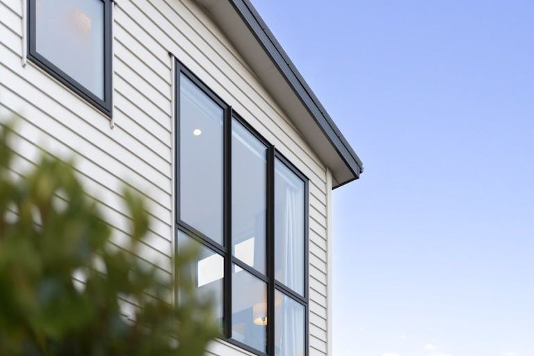 Photo of property in 144 Hobsonville Road, Hobsonville, Auckland, 0618