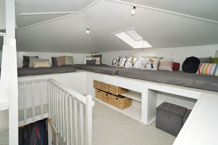 Photo of property in 277 Matangi Road, Matangi, Hamilton, 3284