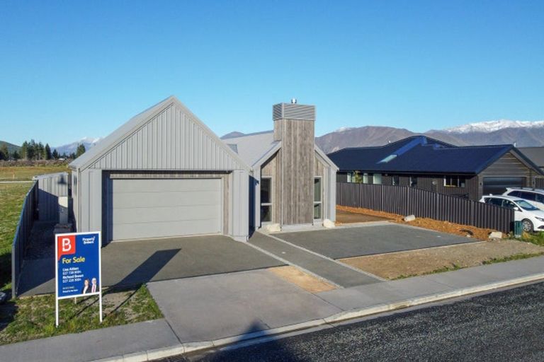 Photo of property in 54 Lakeland Avenue, Twizel, 7901