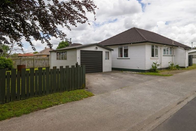 Photo of property in 15a Vernall Street, Nawton, Hamilton, 3200