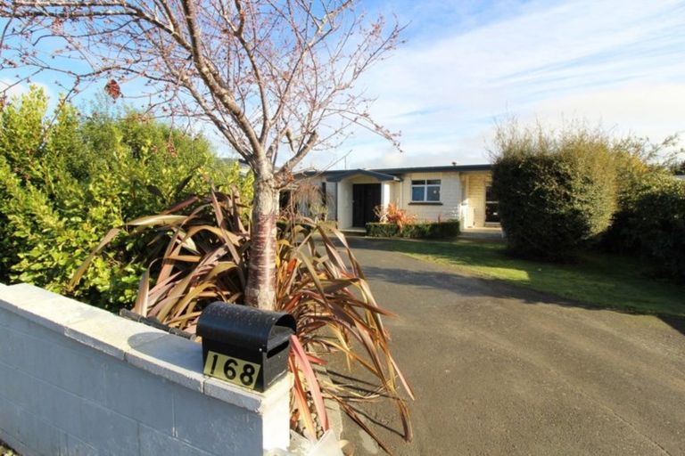 Photo of property in 168 Mackenzie Street, Winton, 9720