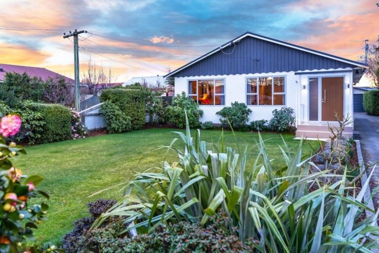 Photo of property in 67 Edinburgh Street, Spreydon, Christchurch, 8024
