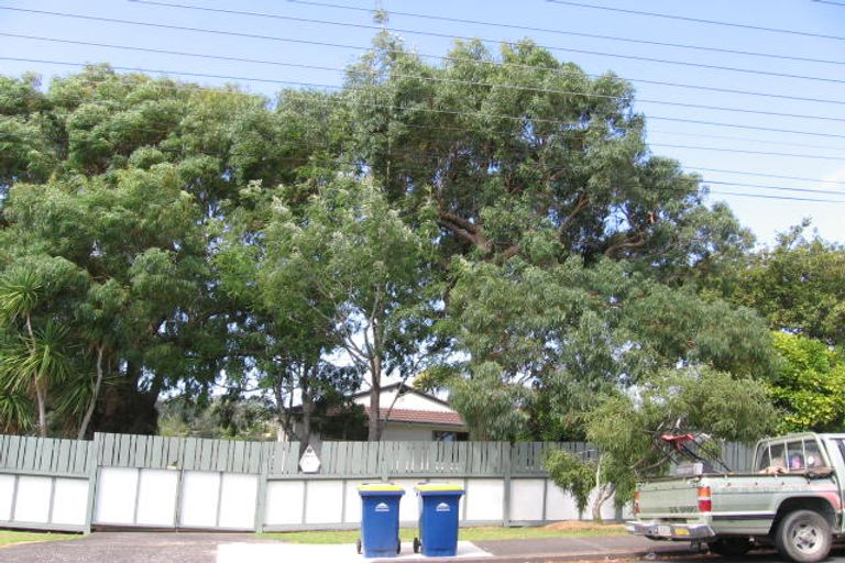 Photo of property in 87 Verbena Road, Birkdale, Auckland, 0626