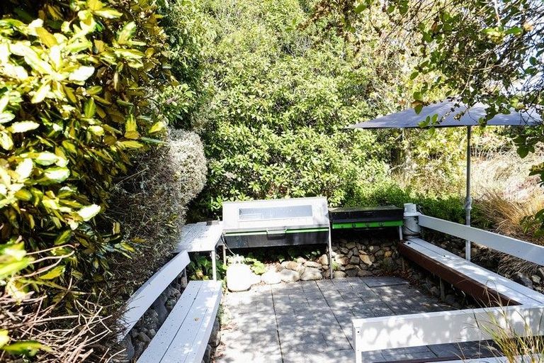 Photo of property in 866 Glasnevin Road, Glasnevin, Amberley, 7483