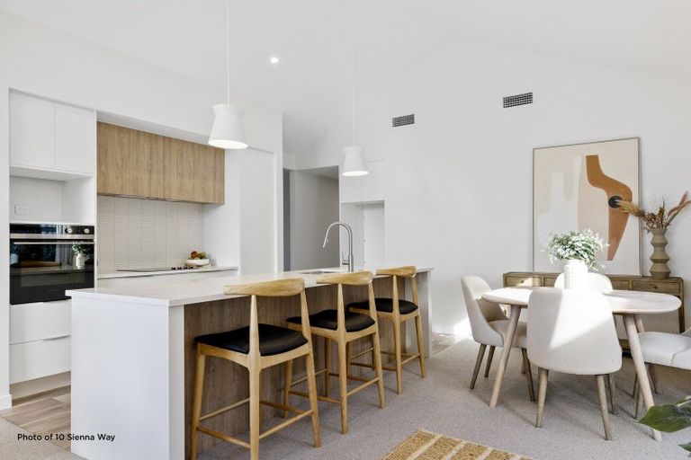 Photo of property in 7 Sienna Way, Rangatira Park, Taupo, 3330