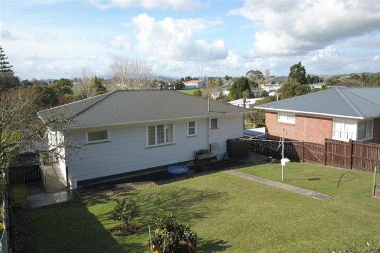 Photo of property in 100 Parore Street, Dargaville, 0310