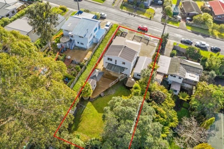 Photo of property in 75 Brightside Road, Stanmore Bay, Whangaparaoa, 0932