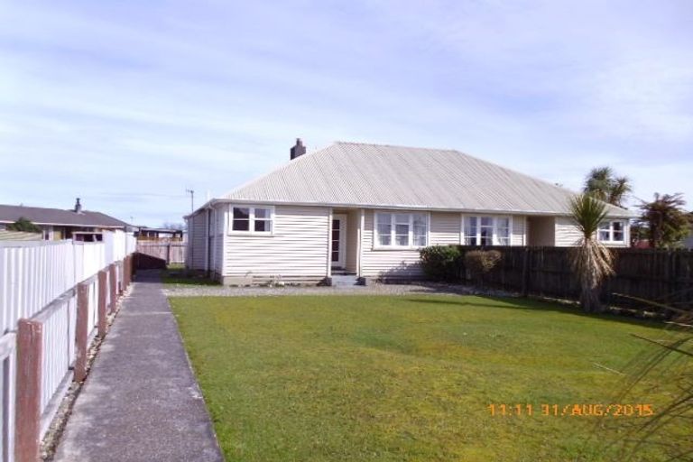 Photo of property in 46/48 Domett Street, Westport, 7825