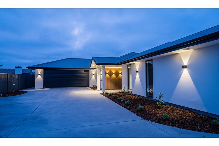 Photo of property in 30b Seddon Street, Highfield, Timaru, 7910