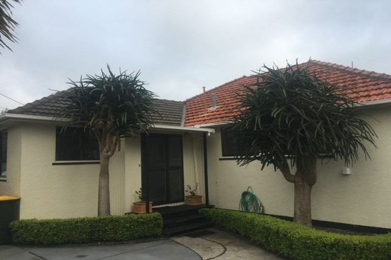 Photo of property in 11 Timandra Street, Welbourn, New Plymouth, 4312