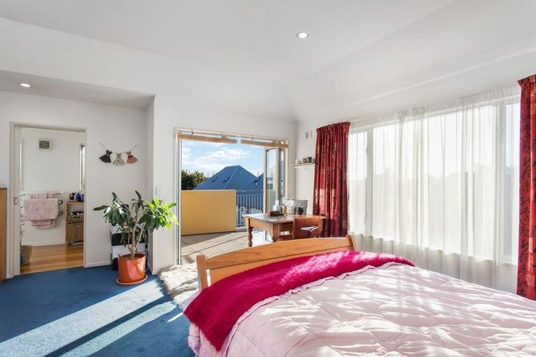 Photo of property in 273 Worcester Street, Christchurch Central, Christchurch, 8011